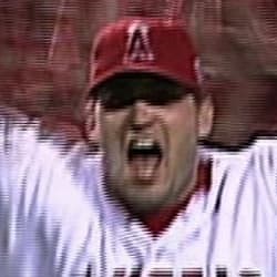 Network relives '02 World Series