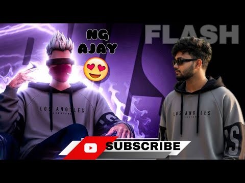 CG Flash 9⚡ vs NG Ajay: The Ultimate Showdown!