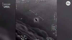NASA appoints director of UAP research to study, analyze unexplained aerial sightings