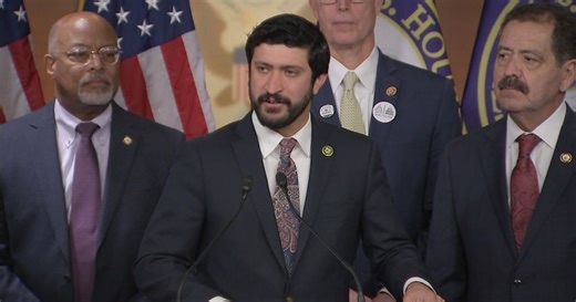 Congressional Progressive Caucus Leaders at Issues Conference