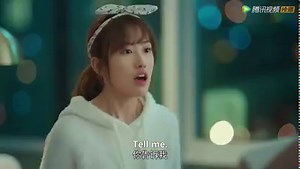 (Hello Mr. Gu) EP10 | She had an image in her head that she's kissing Gu Nanzhou! 绝了！恋爱全靠脑补，顾南洲幻想与周见清亲吻 #HelloMrGu #WeTV #ChenJingke #YanZhichao #陈靖可 #严智超 💪Enjoy Hello Mr. Gu on WeTV👉http://bit.ly/HelloMrGu 💪Also enjoy it on YouTube👉http://bit.ly/37B7eE7 | WeTV