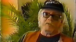 Franco Jess - The Bizarre World of Jess Franco - VO