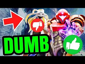 My Closing Thoughts on Metroid Prime 4