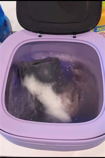 #washingmachine #wear #minecraft