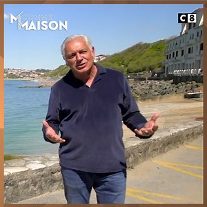 Direction le pays basque ce soir à 21h15 dans #MCommeMaison 🌿 Le petit village de Guétary sera à l’honneur tout comme la ville de Bayonne où vous découvrirez de nombreuses pépites décoratives. | C8