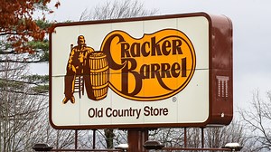 Cracker Barrel Customers React to Restaurant's Modern Makeover