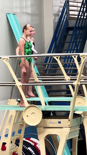 Discover the New Song Celebrating Diving Enthusiasm