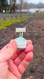 297K views · 1.1K reactions | Smoke Bomb #diy #tips #lifehack | Crafty Fixer | Facebook