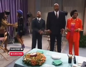 Dança do Michael Jackson e o Estilo Carlton