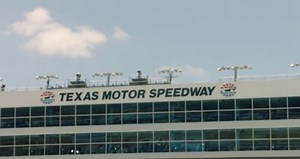 Full weekend schedule for Texas Motor Speedway