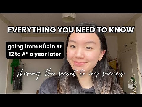 how I revised for A Level History | sharing the tips that helped me succeed in my hardest subject
