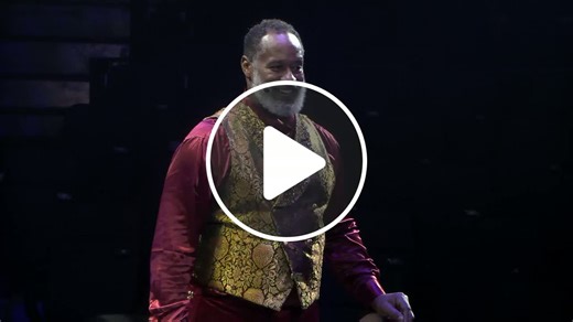 Ringmaster’s journey to the circus - NewsBreak