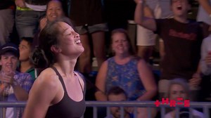 38K views · 732 reactions | History has been made!  Andrea Hah is...