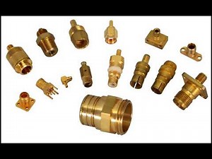 Your Precision Partner: CNC Machining Services and Capability Showcase