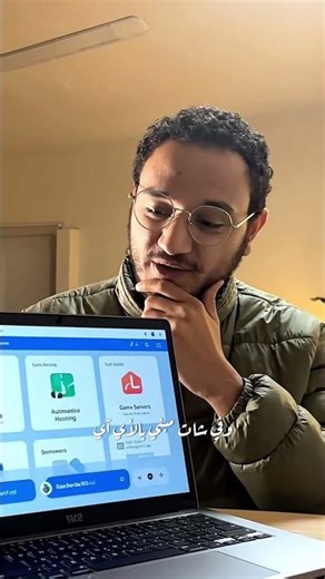 This site will be useful if your business needs any type of hosting! It's powered by artificial i...