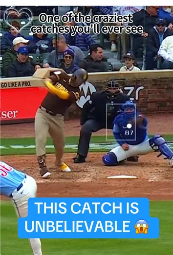 Perfect Pitching Moment in MLB Baseball