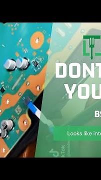 Don't drop your PS5!