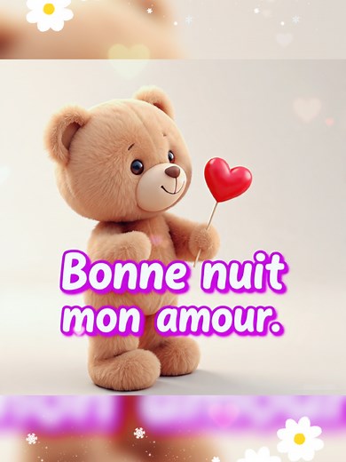 Messages d'amour : Un lien tendre entre toi et moi