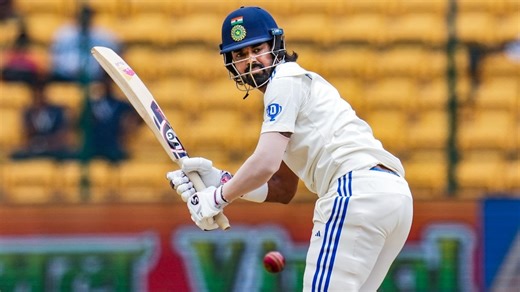 AUS vs IND, Perth Test Predicted XI: Who will open in Rohit Sharma's absence?