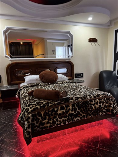 Hoteles en Caracas: Conoce Hotel La Campiña