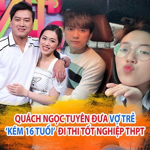 6.1M views · 128K reactions | Nhất cô vợ luôn rồi nha, được chồng đưa đi hẳn hoi ---  Chương trình thuộc bản quyền của MCV Network  KHUNG GIỜ PHÁT SÓNG: + 22H00 Chủ Nhật hàng tuần trên kênh HTV7 + 22H15 cùng ngày trên kênh Youtube MCVMedia. #MCVMEDIA #MCVSHOW #VỢCHỒNGSON #VoChongSon #VCS #MCV #HồngVân #QuốcThuận #MCV #VCS_376 | Bạn Muốn Hẹn Hò? | Facebook