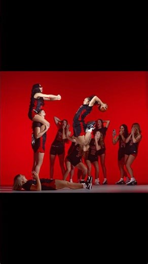 With the dunk! Girls basketball media day!