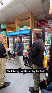 1.9M views · 18K reactions | The U.S. Secret Service and NYPD conducted raids on multiple bodegas involved in stealing EBT food stamp funds and debit card PINs. They employed illegal skimming devices that closely resemble legitimate machines. This crime is occurring nationwide. | Freedom Fighters Upstate SC | Facebook