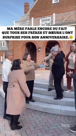 4.8K reactions · 77 shares | Des moments toujours émouvants 珞  anedena _ #fam | Femmes Actives Média | Facebook