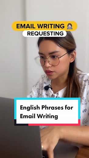 Email Writing: Essential Phrases & Tips