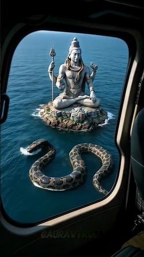 Stunning Snake Evolution 💀