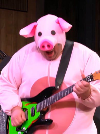 pig metal