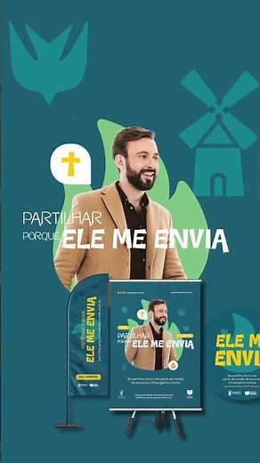 Case Study: Tithe Campaign - Archdiocese of Joinville