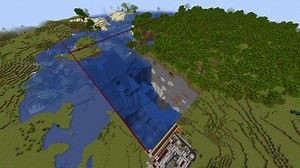 I've built an 8x8 Chunk Miner...