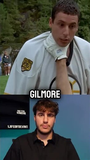 Happy Gilmore: Ed McMahon was almost Bob Barker's role