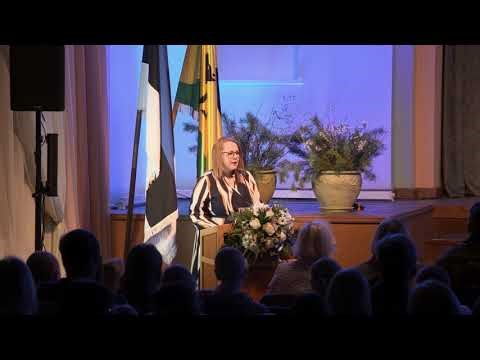 Eesti Vabariik 108 kontsert Koeru Kultuurimajas