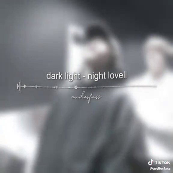 Creative Dark Light Edit using After Effects