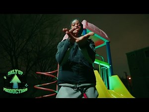 Footletoff - "No Cap Rap" (Official Music Video)