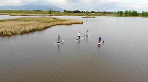 210 reactions · 4 comments | Get in, we’re going adventuring in Alamosa! Do as the Rio Grande River does and just meander. Splash around Colorado’s most unique beach located at the base of America’s tallest sand dunes. Ease your aching muscles with a dip in your choice of hot springs and tuck in to some farm-to-tap-brews. And last but not least, raise a toast to Alamosa and all of the unforgettable flavors and adventures that it has to offer. | Visit USA Parks | Facebook