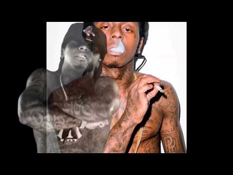 LIL WAYNE GUNWALK feat. GUDDA GUDDA & JUICY J ((CLEAN VERSION))