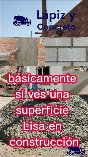 ¿Qué es el Mortero y por qué es el alma de tus muros? 🧱 #construccion #arquitectura #curiosidades