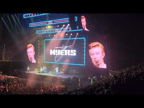 C2C London o2 March 2026 Friday Arena highlights snippets of all the artists country music