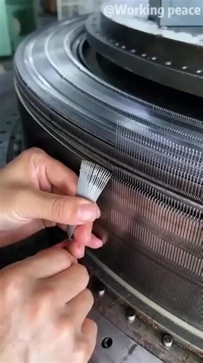 Daniel Thompson on Reels