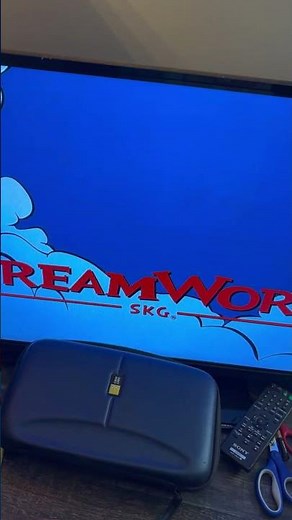 Dreamworks SKG/Universal Pictures (2003)