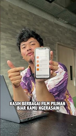 Akses paket KlikFilm di AXISNET sekarang! #EmangKitaBeda