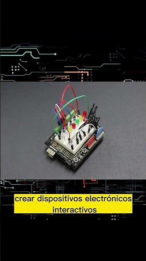 #shorts ¿Qué es Arduino? Guía para Principiantes.