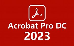 Adobe Acrobat DC 2021下载安装方法,win10电脑下载,PDF编辑