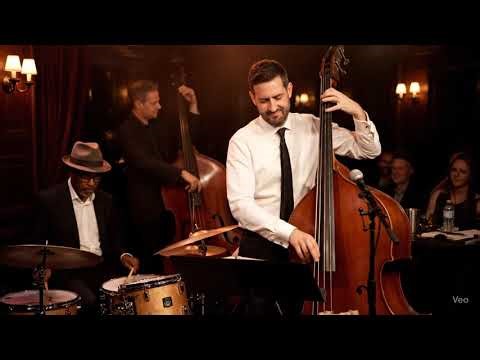 Videoerstellung für Jazzband