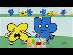 (BFB) X Crying Sparta Remix Extended