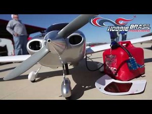 Motores Gasolina Evolution - Hobbie Brasil