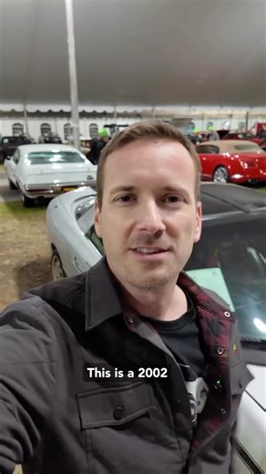 Matt Avery on Instagram: "The wildest Berger Hot Rod Edition Camaro? One of just 2002 36 Berger Hot Rod Magazine Edition Camaros ever built — and widely believed to be the wildest of them all. This example, HRE #1993, shows just 1,839 original miles and is the only known HRE Camaro upgraded with a Lingenfelter Stage IV twin-turbo 427ci V8, rated at 1,000hp. Power is sent through a 6-speed manual, and the car retains its authentic Hot Rod Magazine test car door graphics. The car crossed the block